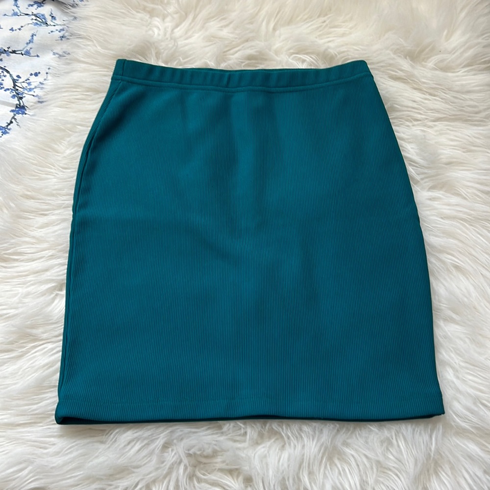 Teal F21 mini